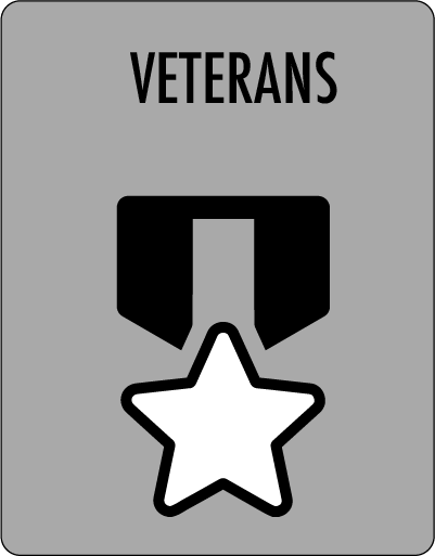 Veterans