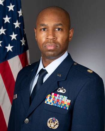 Andre Taylor