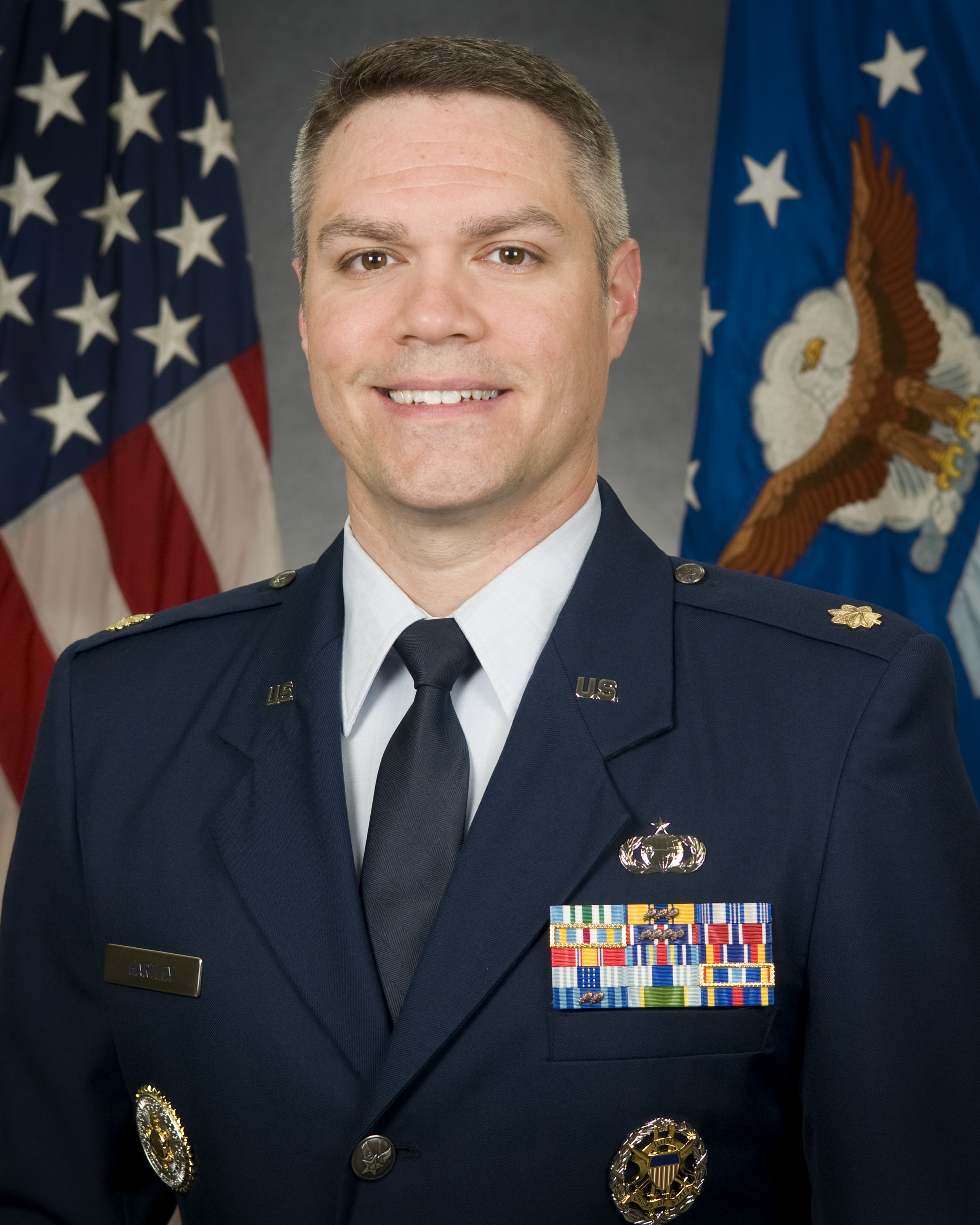 TSgt Stefinsky