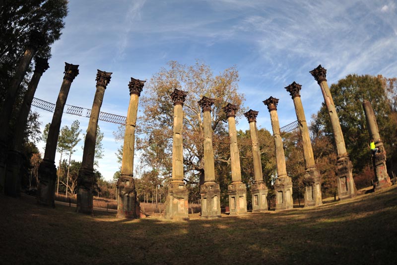 Photo of Windsor Ruins