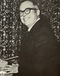 Charles Moorman