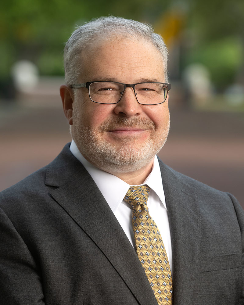 David Cochran