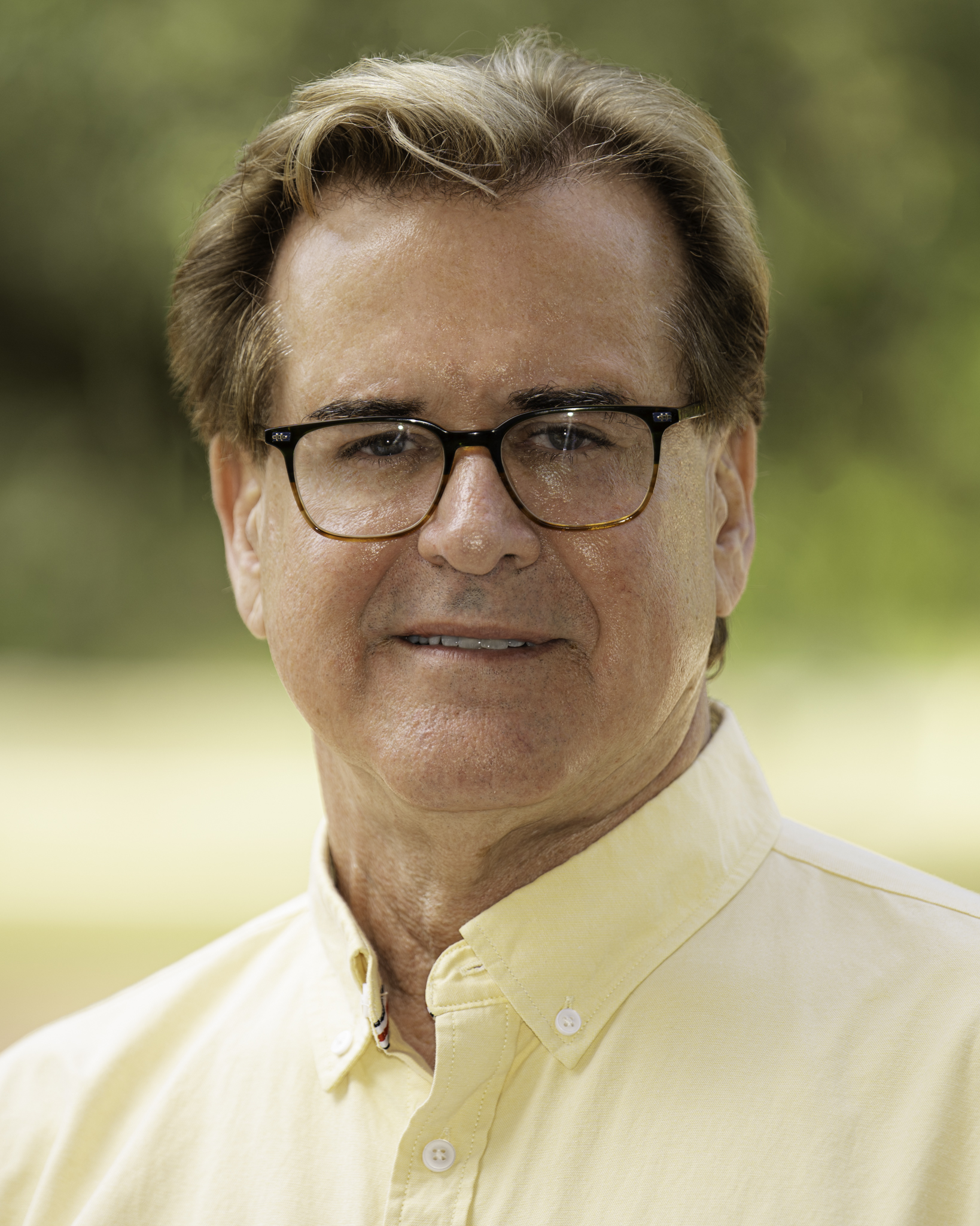 Perry Ballard
