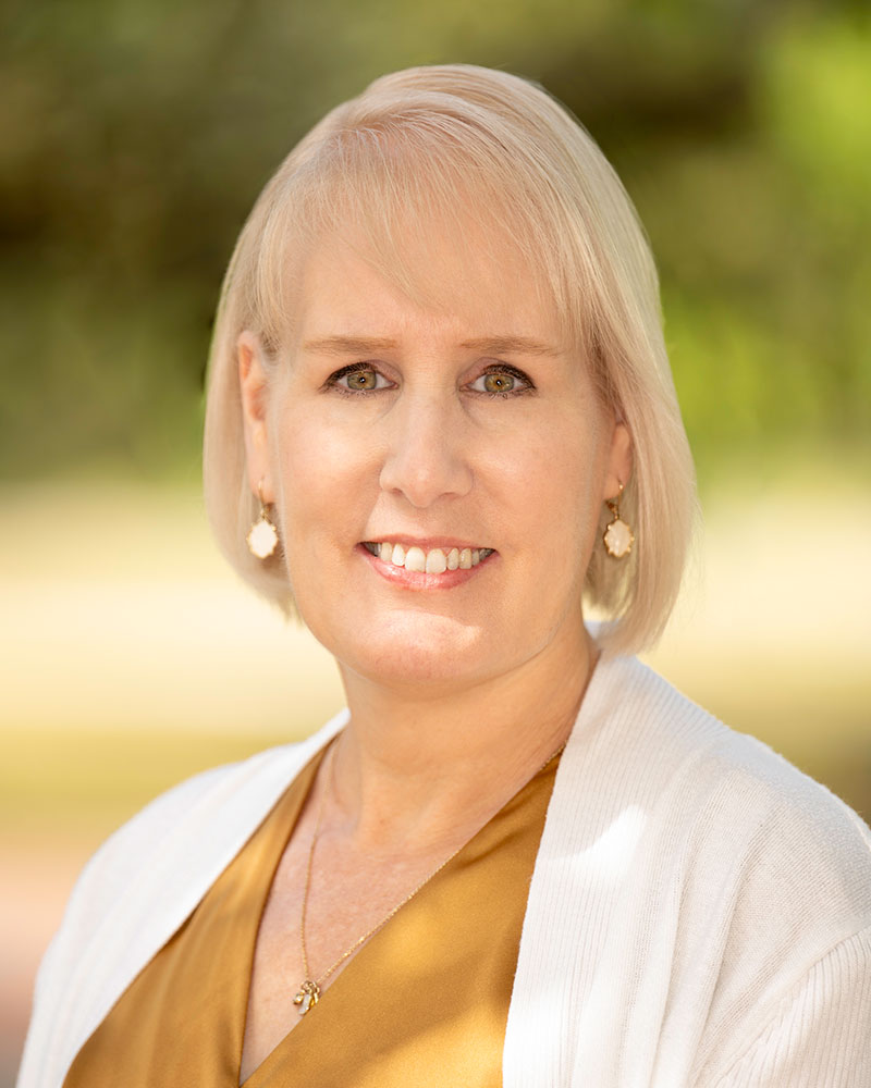 Tonya Follett