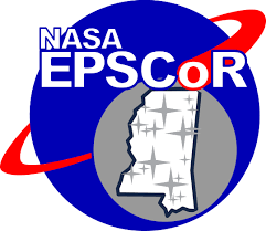 Mississippi Nasa EPSCOR Logo