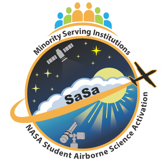 Nasa Student Airborne Science Activation