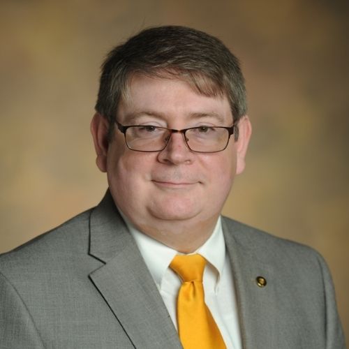 Dr. Douglas Masterson