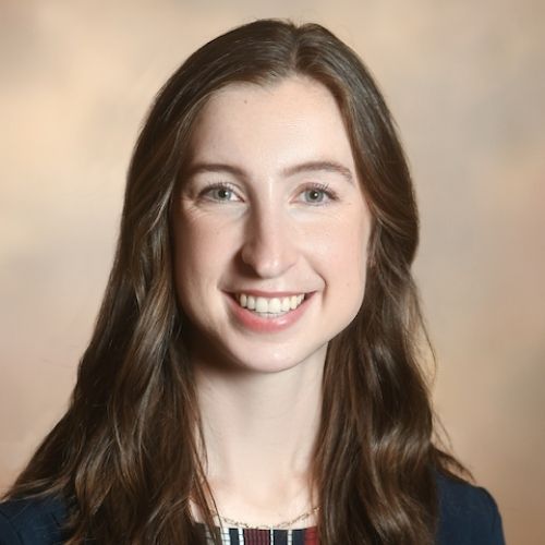 Dr. Sarah Wright