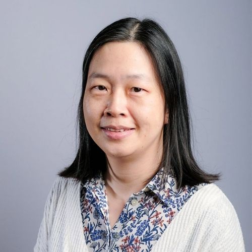 Dr. Xuyang He 