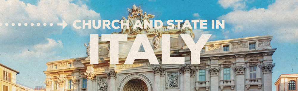 Church and State in Italy