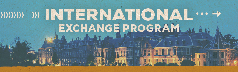 International Exchange Program
