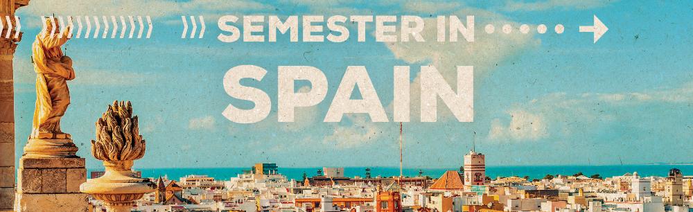 Semester in Spain