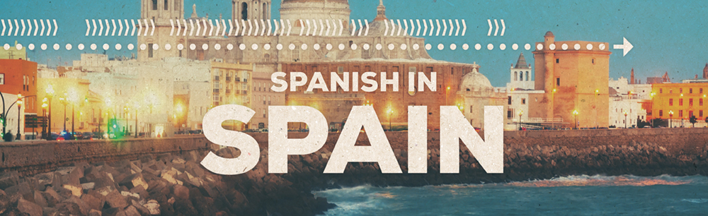 Spanish in Spain