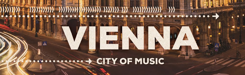 Vienna City of Music