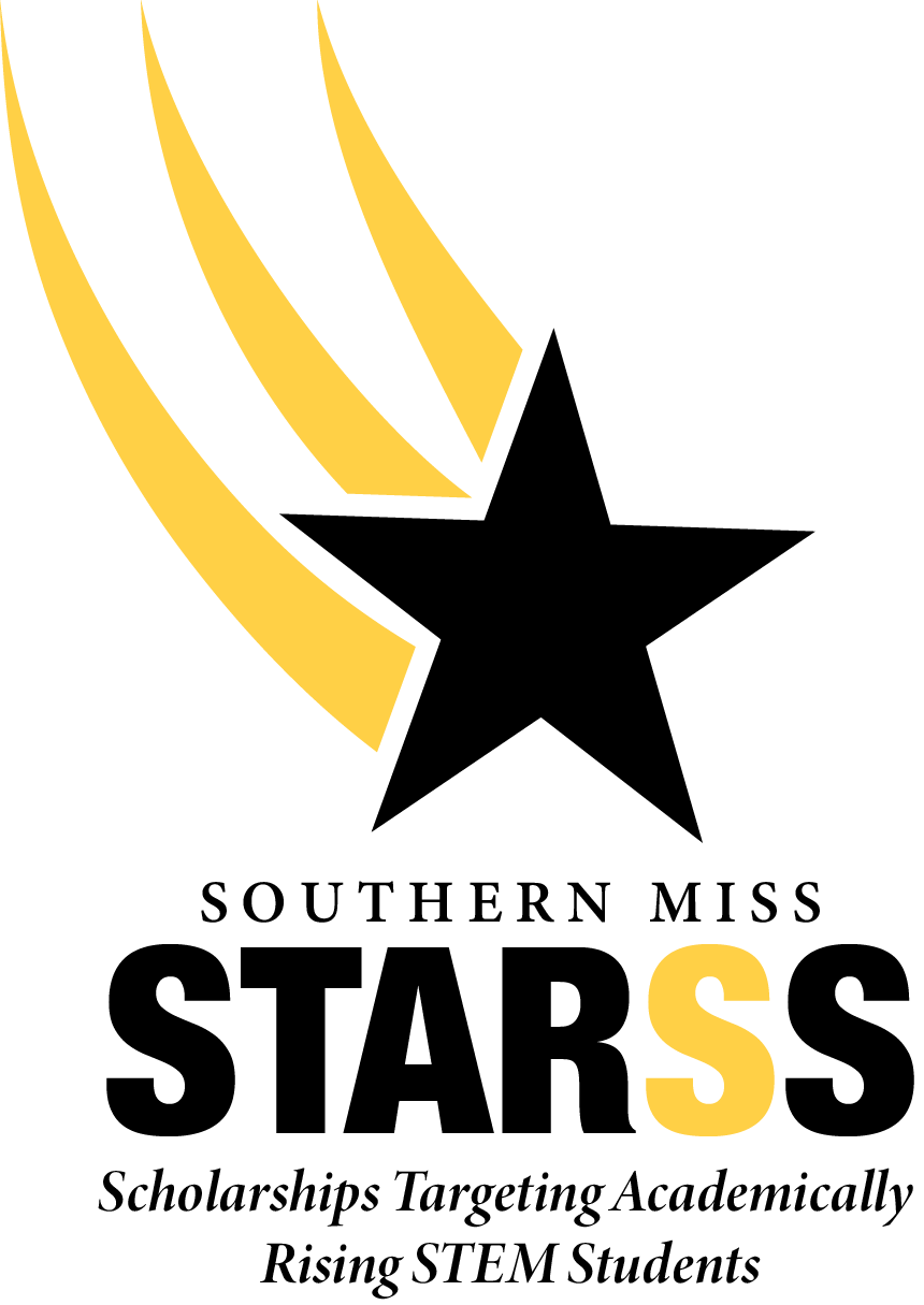 Southern Miss STARSS Logo