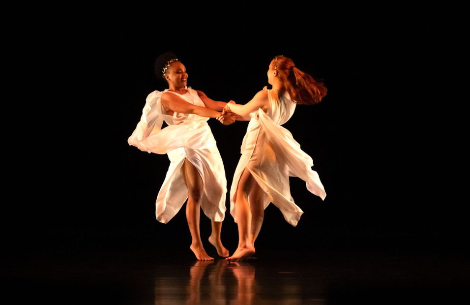 dancers