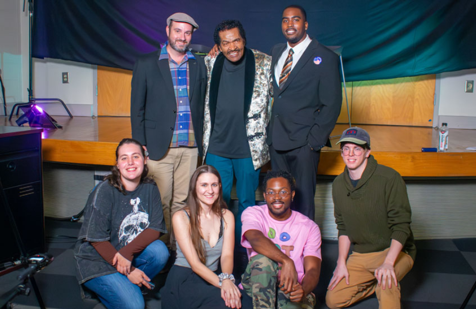 Bobby Rush