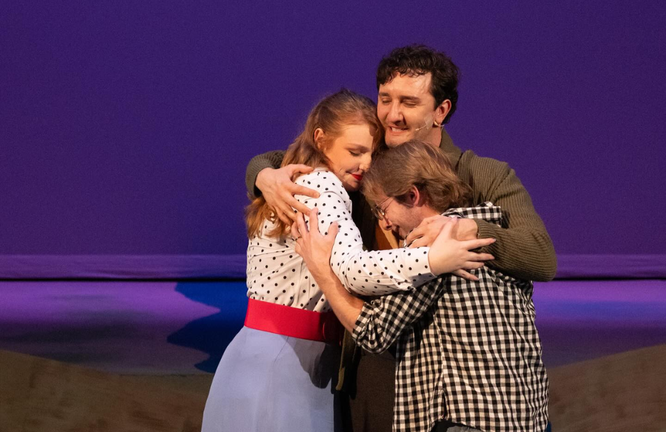 USM Theatre's Big Fish