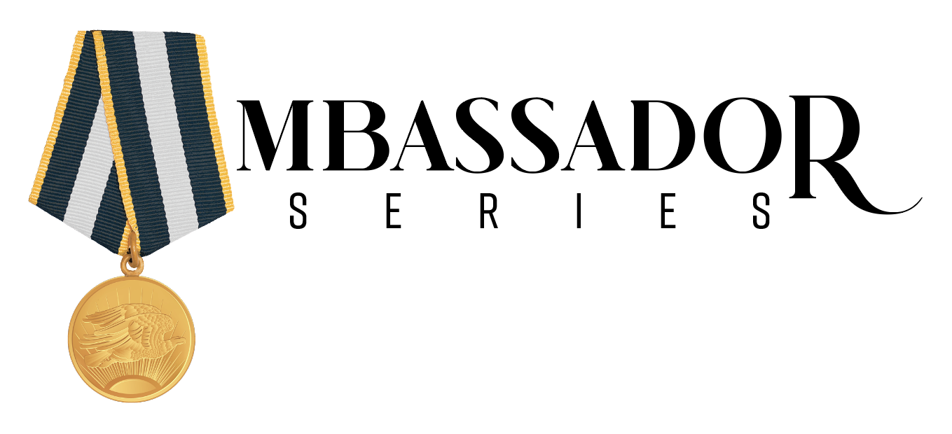 Ambassador Series Graphic