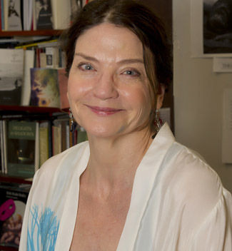 Dr. Angela Ball