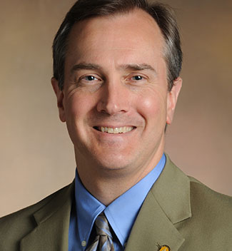 Dr. Chris Winstead