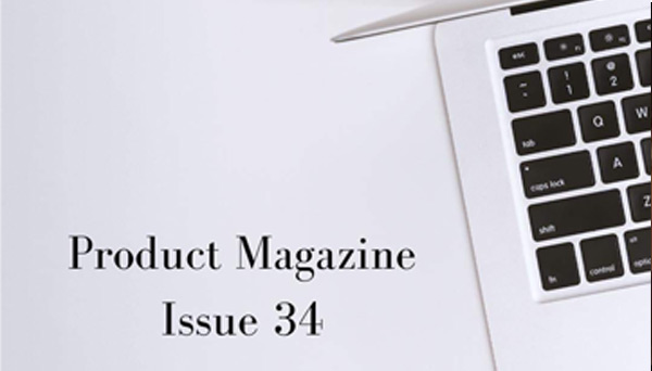 Product Magazine