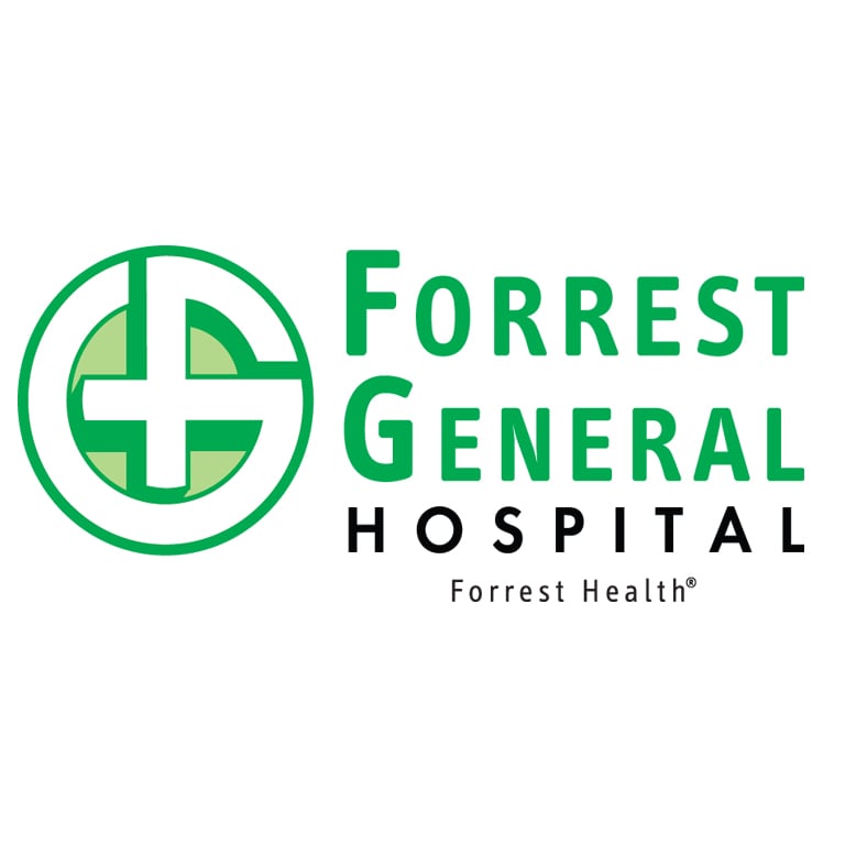 Forrest General Hospital