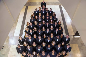 Photo of Choral Activities