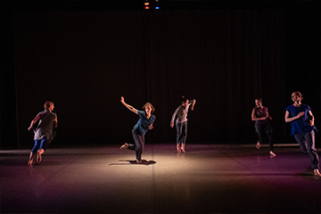 Photo of Hub Dance Collective