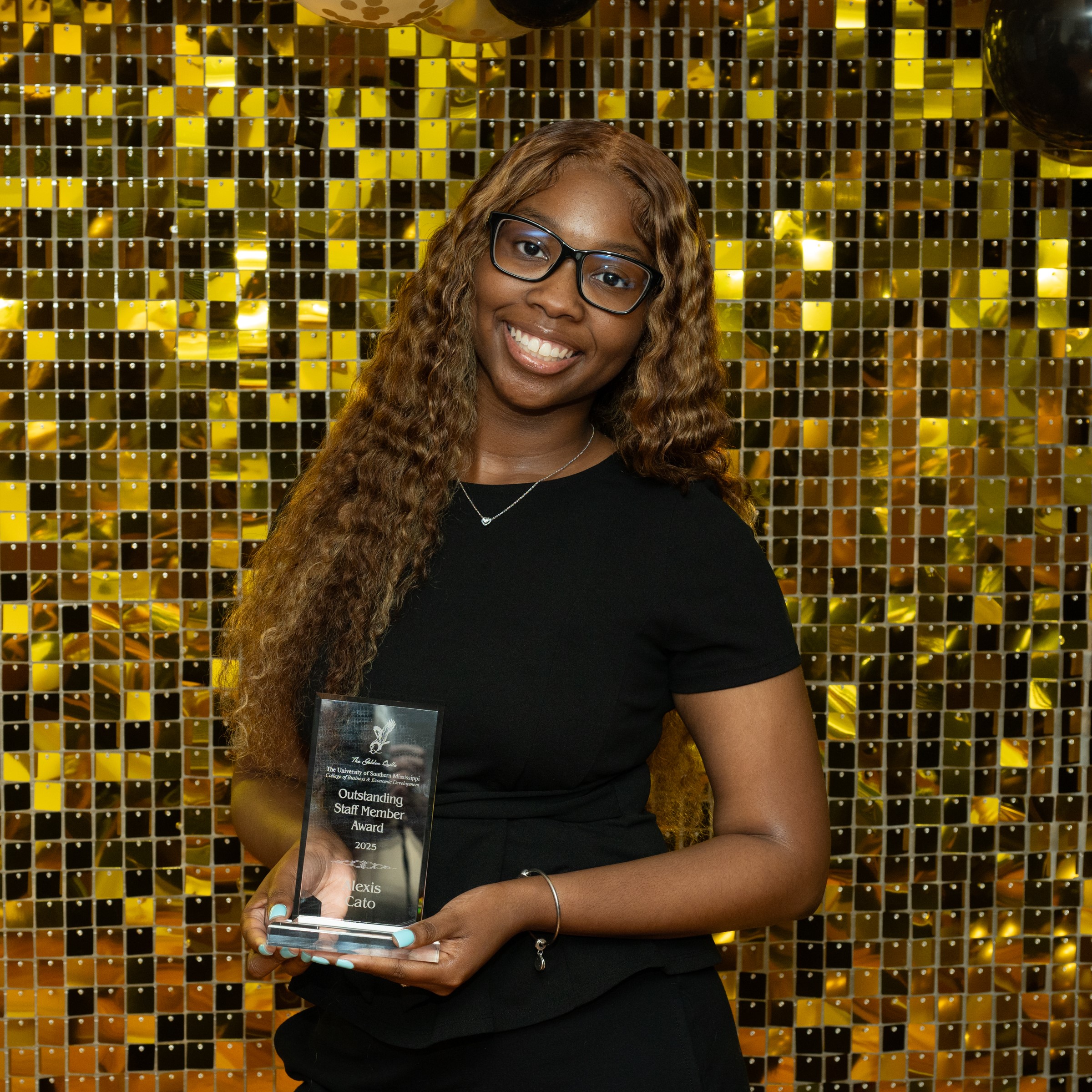 Alexis Cato Award