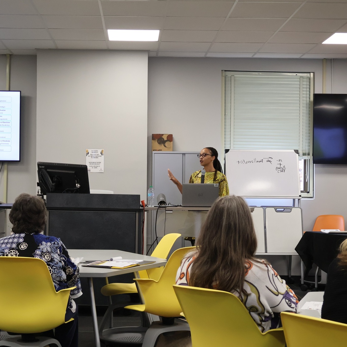 AOP Professional Development Seminar