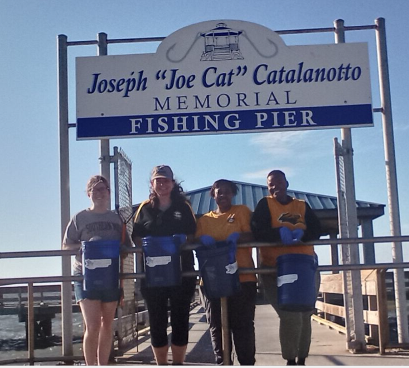 Coastal Cleanup 2025