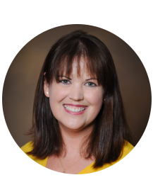 Janet Donaldson