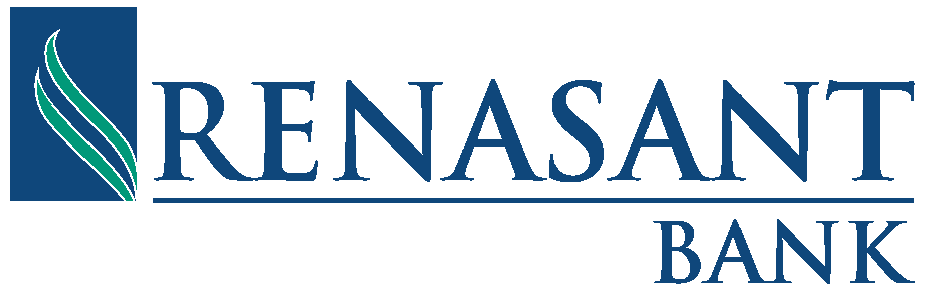 Renasant Bank Logo