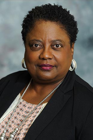 Photo of Dr. Tanya Funchess