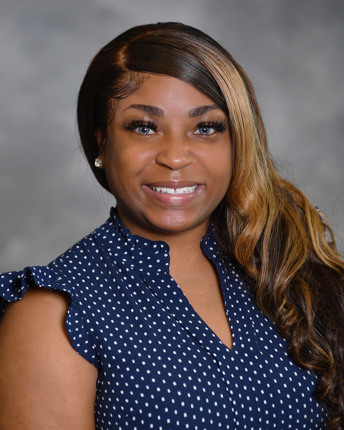 Shekinah Wilson Shekinah Wilson