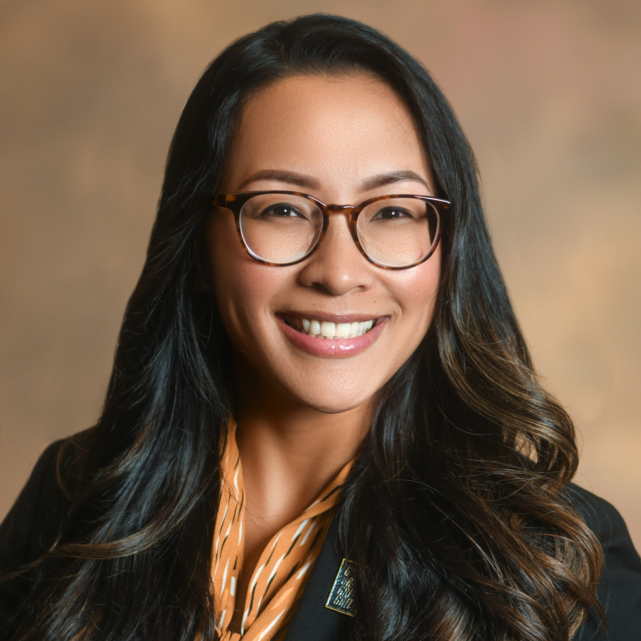 Joanne Cao