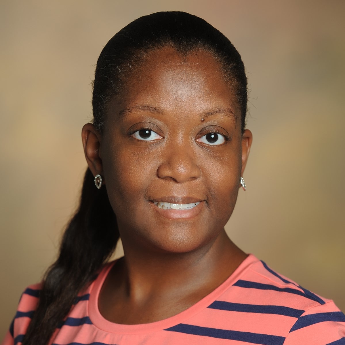 Shamekia Woods