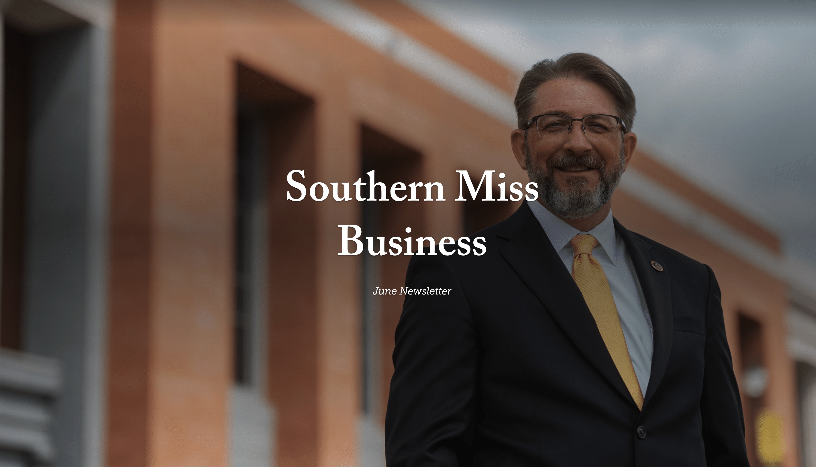 June 2019 Newsletter