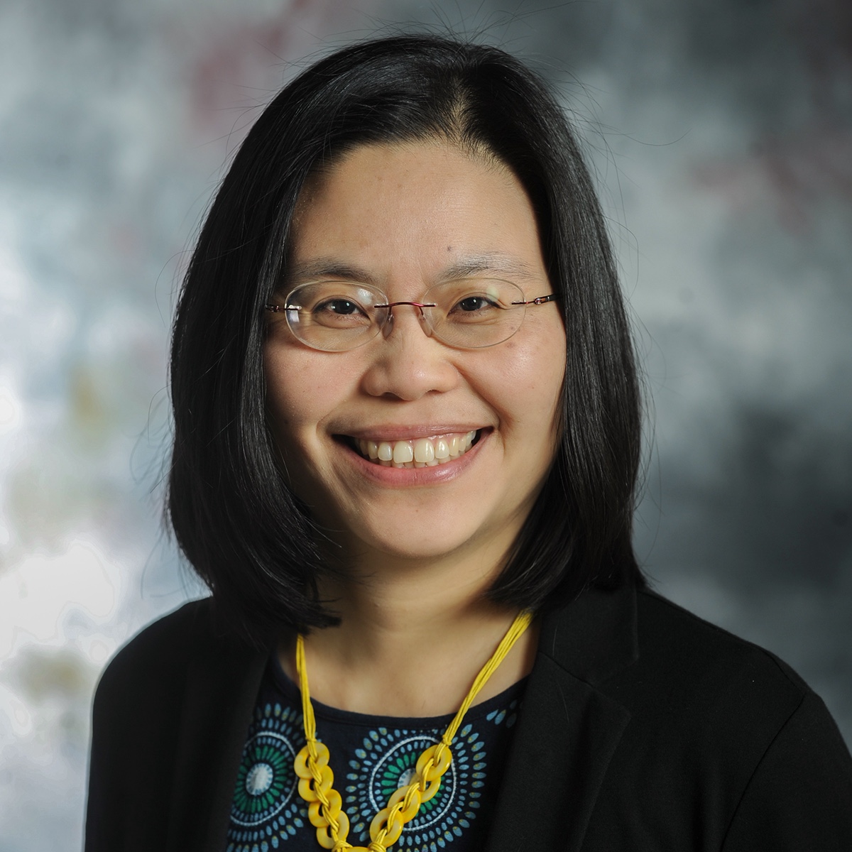 Dr. Gallayanee Yaoyuneyong Photo of Dr. Gallayanee Yaoyuneyong