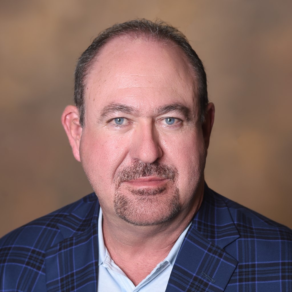 Mr. Glenn Terry Photo of Mr. Glenn Terry