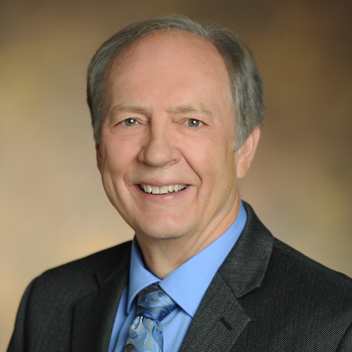 Dr. Marvin Bouillon photo of Dr. Marvin Bouillon