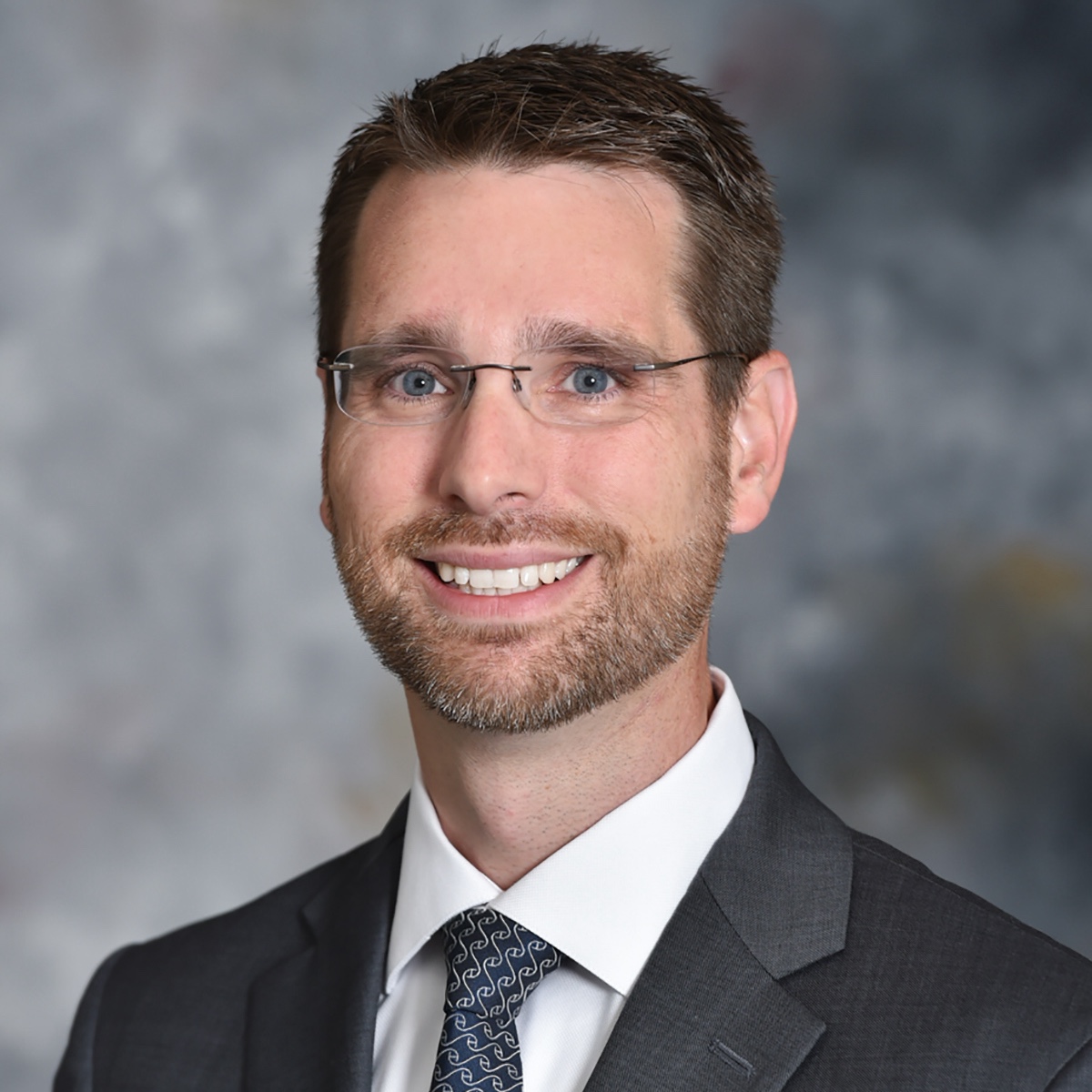 Dr. Steven Stelk Photo of Dr. Steven Stelk