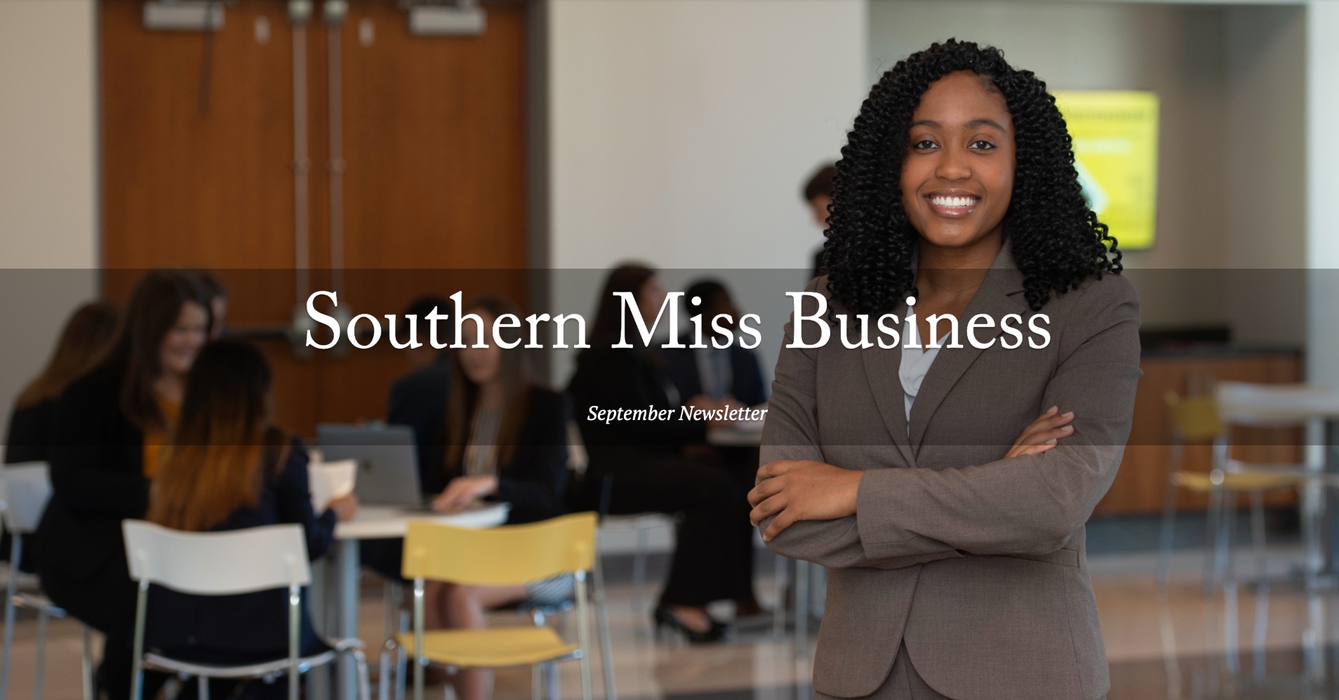 September 2019 Newsletter