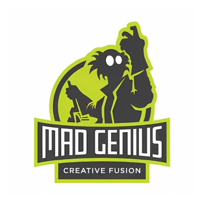 Mad Genius