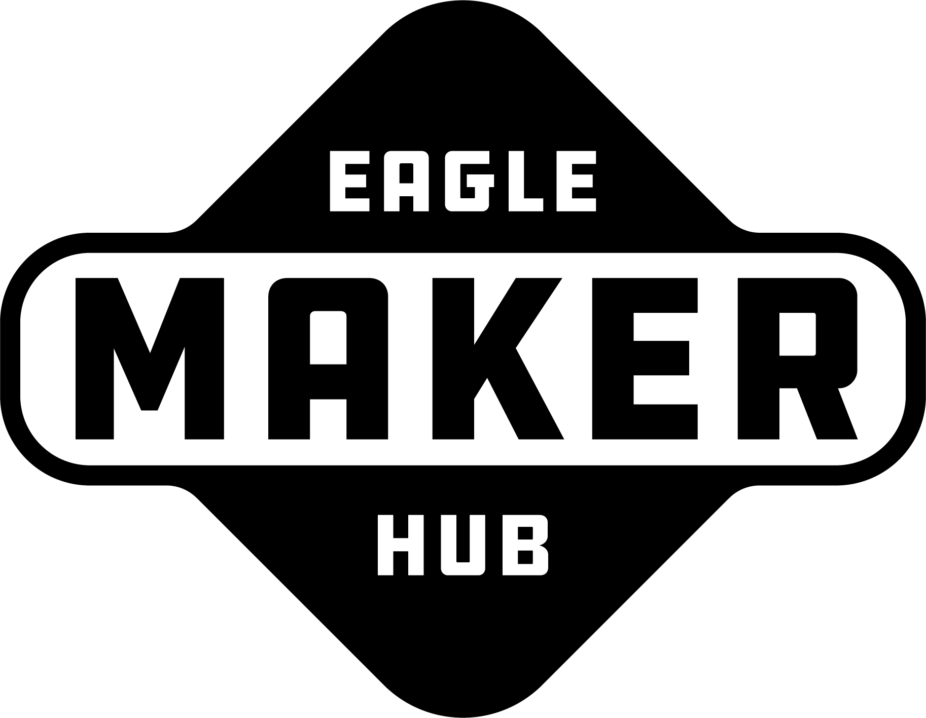 Eagle Maker Hub