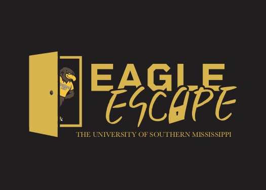 Eagle Escape Room