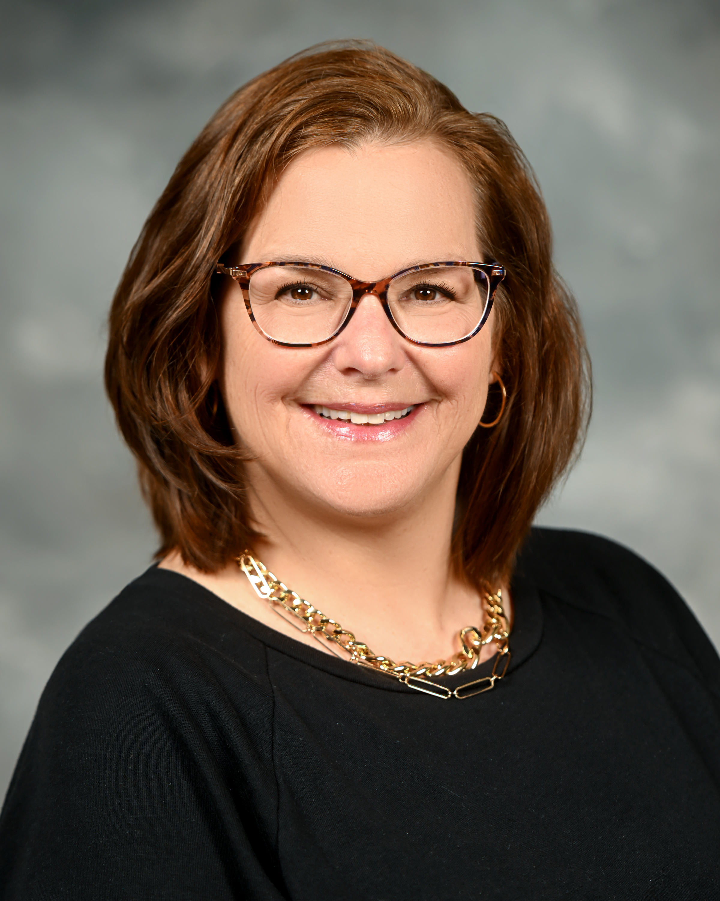 Carrie Bell
