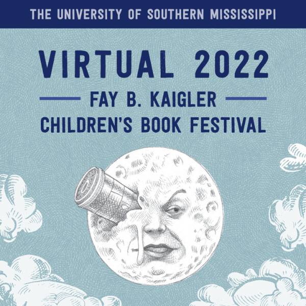 2022 Virtual Fay B. Kaigler Children’s Book Festival Schedule Fay B. Kaigler Children