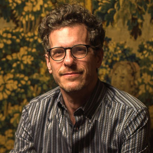 Brian Selznick